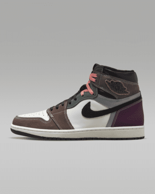 Air Jordan 1 Retro High OG Men s Shoes. Nike ID